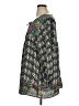 Tolani Black 3/4 Sleeve Blouse Size XL (estimated) - photo 5