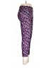 Nike Print Purple Leggings Size M - photo 4