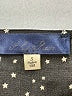 Blue Rain Black Sleeveless Blouse Size S - photo 7