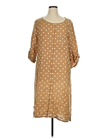 Millenium Casual Dress (view 1)
