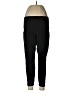 Athleta Solid Black Active Pants Size XL - photo 1