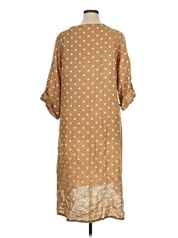 Millenium Casual Dress (view 2)