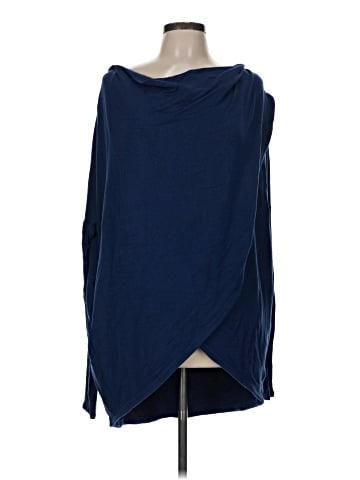 Athleta Poncho (view 1)