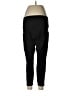 Athleta Solid Black Active Pants Size XL - photo 2