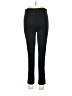 Zara Basic Solid Black Active Pants Size L - photo 2