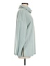 Ann Taylor Teal Turtleneck Sweater Size M - photo 4