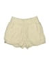 Old Navy Ivory Shorts Size XS - photo 1