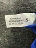 Unbranded Solid Blue Athletic Shorts Size S (kids) - photo 3