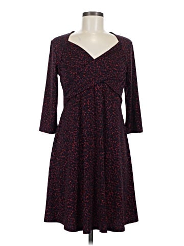Leota Casual Dress (view 1)
