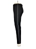 Zara Basic Solid Black Active Pants Size L - photo 5