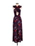 Alice McCall Floral Red Blue Jumpsuit Size 2 - photo 1