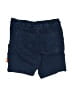 Wild Republic 100% Cotton Solid Blue Cargo Shorts Size 2 - photo 2