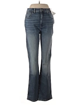Madewell The Pencil Jean (view 1)