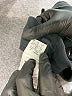 New Balance Solid Black Track Pants Size S - photo 5