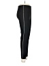 Zara Basic Solid Black Active Pants Size L - photo 4