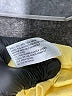 A New Day Yellow Blazer Size S - photo 7