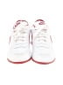 Nike White Sneakers Size 7 1/2 - photo 2