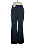 Nine West Chevron-herringbone Blue Dress Pants Size 16 - photo 2