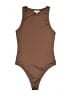 GB Brown Bodysuit Size S - photo 1