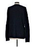 Market and Spruce Solid Blue Pullover Sweater Size L - photo 2