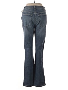 Madewell The Pencil Jean (view 2)