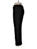 Calvin Klein Solid Black Dress Pants Size 6 (petite) - photo 5