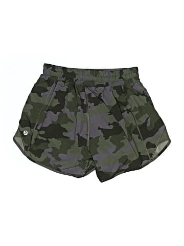 Lululemon Athletica Athletic Shorts (view 1)