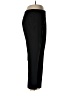 Calvin Klein Solid Black Dress Pants Size 6 (petite) - photo 4