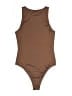 GB Brown Bodysuit Size S - photo 2