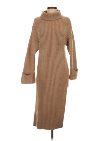 Elizabeth and James Casual Dress (view 1)