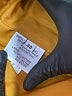 Unbranded 100% Polyurethane Brown Tan Jacket Size EU 48 / US 18 - photo 6