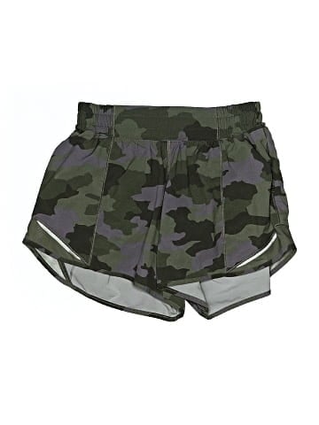 Lululemon Athletica Athletic Shorts (view 2)