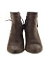 FRYE Brown Ankle Boots Size 6 1/2 - photo 2