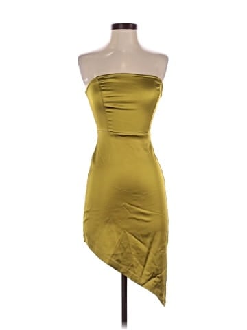 Lulus Cocktail Dress (view 1)