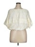 Maeve by Anthropologie Ivory 3/4 Sleeve Blouse Size XL - photo 1