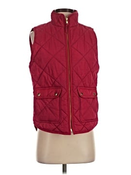 J.Crew Factory Store Vest (view 1)