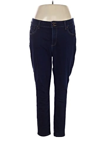 Lucky Brand Jeggings (view 1)