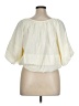 Maeve by Anthropologie Ivory 3/4 Sleeve Blouse Size XL - photo 2