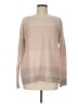 Vince. 100% Cashmere Tan Cashmere Pullover Sweater Size M - photo 1