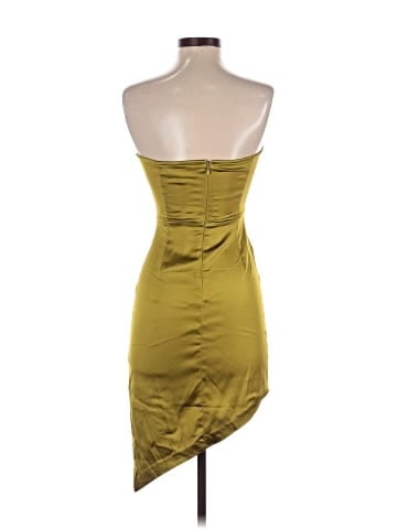 Lulus Cocktail Dress (view 2)