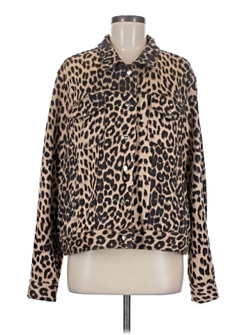 Vocal Jacket (view 1)