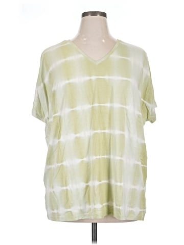 wonderly Short Sleeve T-Shirt (view 1)