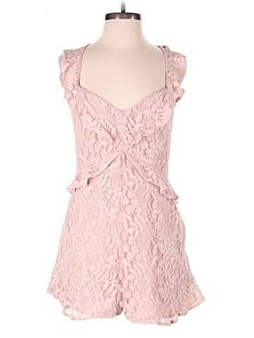 BCBGeneration Cocktail Dress (view 1)
