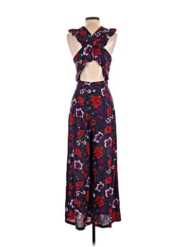 Alice McCall Jumpsuit (view 2)
