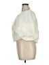 Maeve by Anthropologie Ivory 3/4 Sleeve Blouse Size XL - photo 5