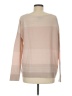 Vince. 100% Cashmere Tan Cashmere Pullover Sweater Size M - photo 2