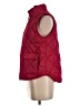 J.Crew Factory Store 100% Polyester Red Vest Size S - photo 5