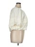 Maeve by Anthropologie Ivory 3/4 Sleeve Blouse Size XL - photo 4
