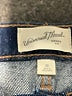 Universal Thread Blue Jeans Size 00 - photo 7