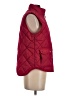 J.Crew Factory Store 100% Polyester Red Vest Size S - photo 4